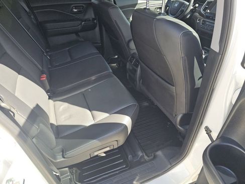 Certified 2023 Honda Ridgeline RTL-E image 6