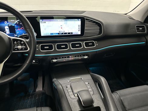 Used 2022 Mercedes-Benz GLE 350 4MATIC image 30