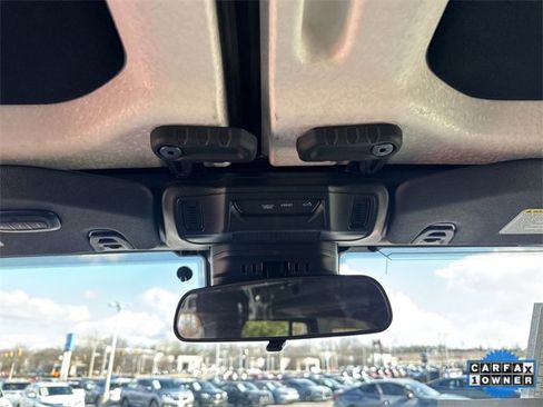 Used 2024 Jeep Wrangler Sport S image 24