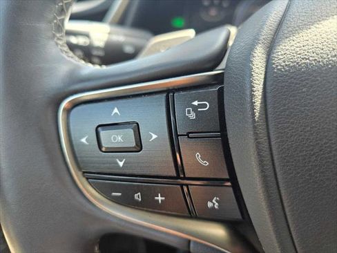 Used 2021 Lexus ES 300h w/ Premium Package FWD image 33