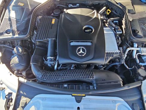 Used 2017 Mercedes-Benz C 300 C 300 image 22
