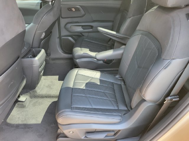 New 2027 Kia Telluride SX Prestige X-Pro AWD/4WD image 20