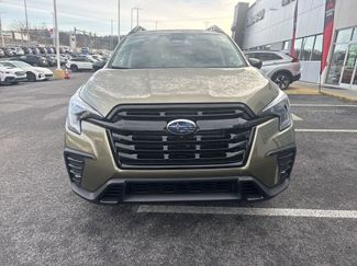 New 2026 Subaru Ascent Bronze Edition video 2