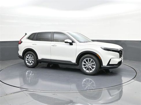 New 2026 Honda CR-V EX image 14