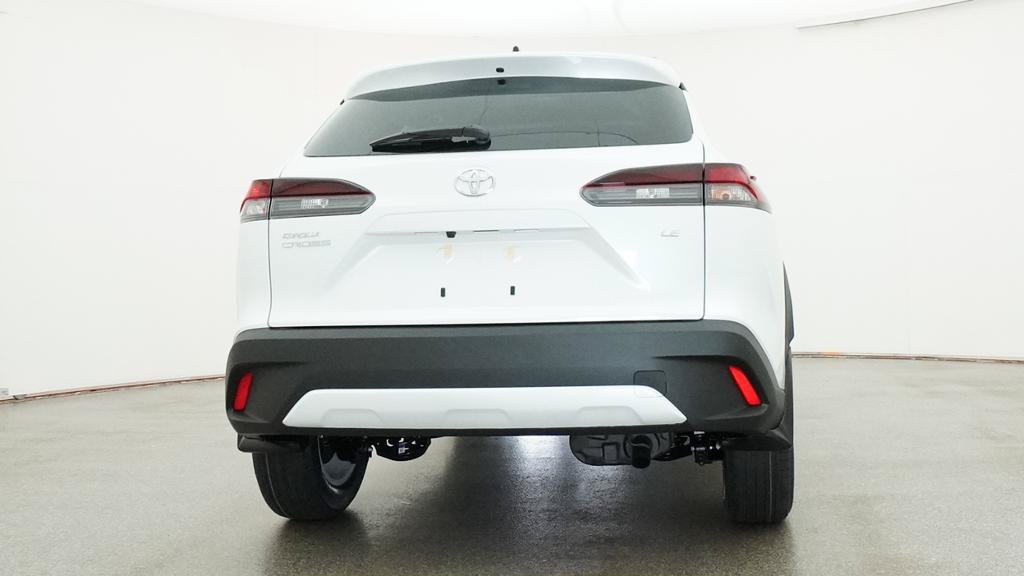 New 2026 Toyota Corolla Cross LE FWD image 26