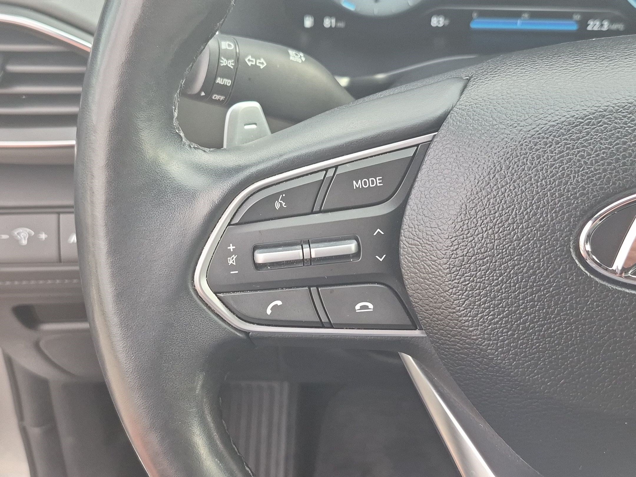Certified 2023 Hyundai Santa Fe Limited AWD/4WD image 19