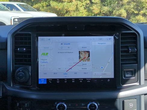 New 2025 Ford F150 XLT w/ Equipment Group 302A MID image 20