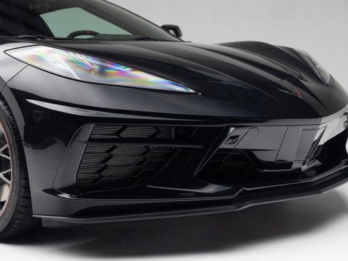 Used 2023 Chevrolet Corvette Stingray Premium Conv w/ Z51 Performance Package image 22