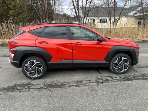 New 2026 Hyundai Kona SEL Premium AWD/4WD image 6