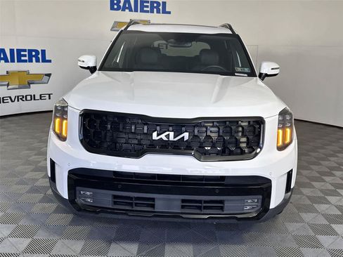 Used 2024 Kia Telluride SX X-Pro AWD/4WD image 8
