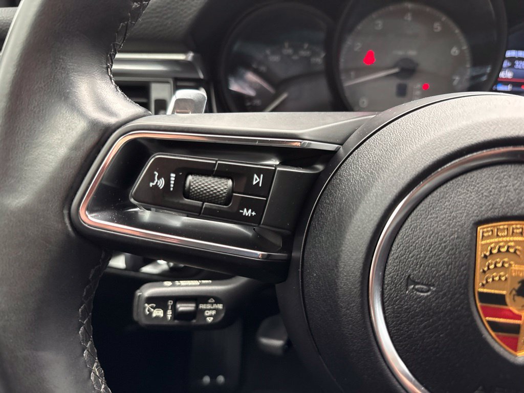 Certified 2023 Porsche Macan S AWD/4WD image 37