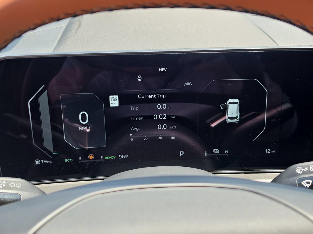 New 2027 Kia Sportage X-Line Prestige AWD/4WD image 33