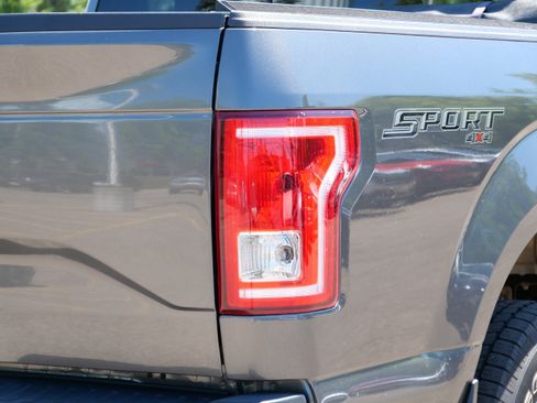 Used 2015 Ford F150 XL w/ Equipment Group 101A Mid AWD/4WD image 17