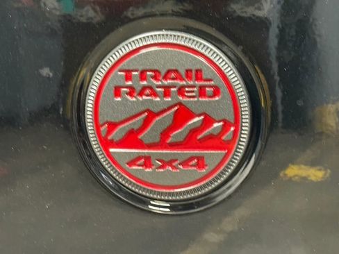 Used 2020 Jeep Wrangler Unlimited Rubicon image 27