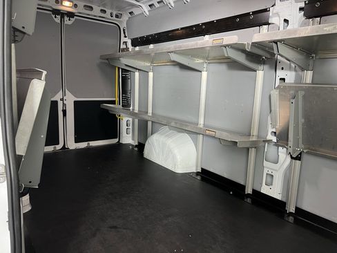 Used 2023 RAM ProMaster 3500 w/ Driver Convenience Group image 26