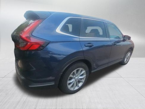 Used 2023 Honda CR-V EX image 4