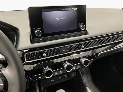 New 2026 Honda Civic Sport image 14