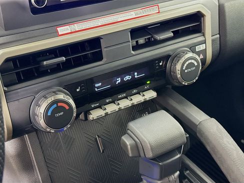 New 2026 Toyota Tacoma SR5 AWD/4WD image 18