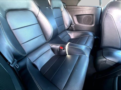 Used 2023 Ford Mustang Premium RWD image 18