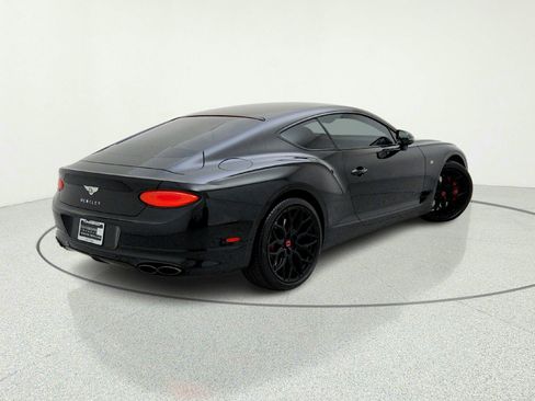 Used 2020 Bentley Continental GT V8 First Edition AWD/4WD image 9