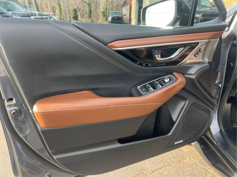 Used 2021 Subaru Outback Touring XT image 20