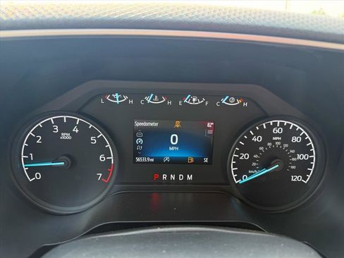 Used 2023 Ford F150 XLT AWD/4WD image 42