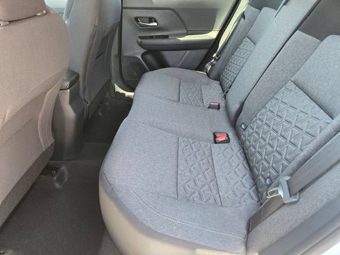 Used 2026 Nissan Kicks SV w/ Cold Weather Package FWD image 16