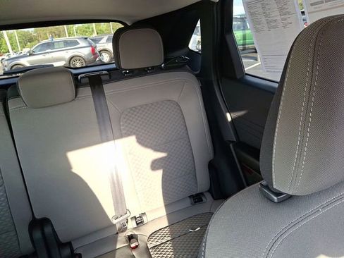 Certified 2021 Ford Escape SE FWD image 5