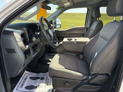 Used 2024 Ford F350 XL w/ XL Off-Road Package AWD/4WD image 11