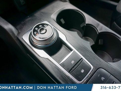 Used 2024 Ford Escape ST-Line AWD/4WD image 10