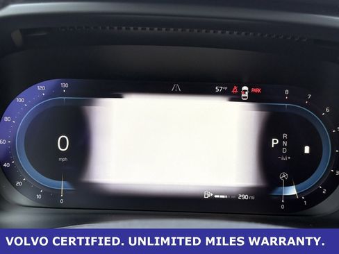 Certified 2023 Volvo XC40 B4 Plus image 16
