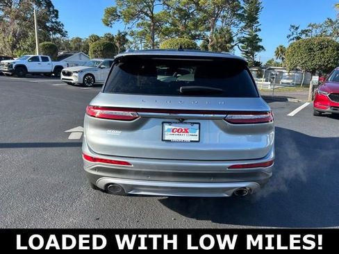 Used 2021 Lincoln Corsair Reserve w/ Elements Package image 5