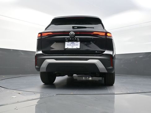 New 2026 Volkswagen Tiguan S AWD/4WD image 26