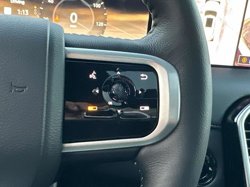 New 2026 Nissan Armada Platinum image 39