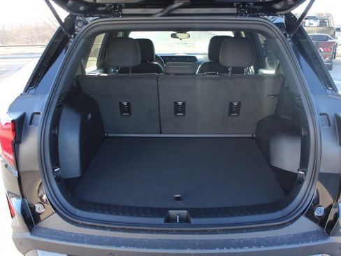 New 2026 GMC Terrain Elevation image 12