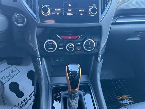 Used 2025 Subaru Forester Wilderness w/ Wilderness Package image 19