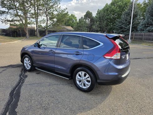 Used 2014 Honda CR-V EX image 3
