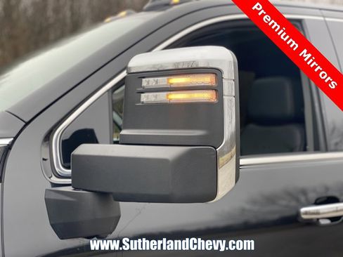 Used 2024 GMC Sierra 2500 Denali w/ Denali Reserve Package image 12