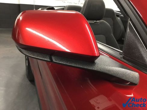 Used 2016 Ford Mustang Convertible w/ Equipment Group 051A image 25