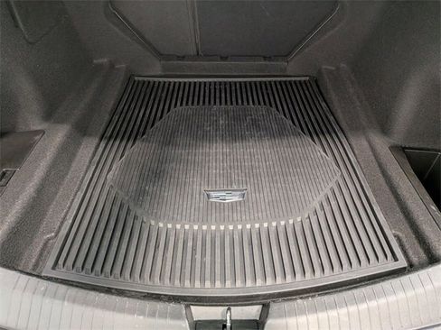 Certified 2023 Cadillac CT5 Luxury image 22