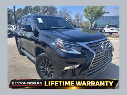 Used 2023 Lexus GX 460 Premium w/ Premium Package