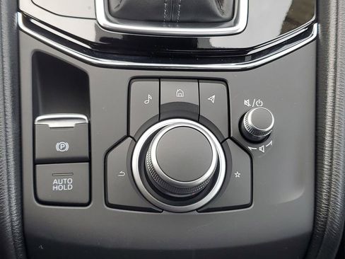 New 2025 MAZDA CX-5 AWD 2.5 S image 33