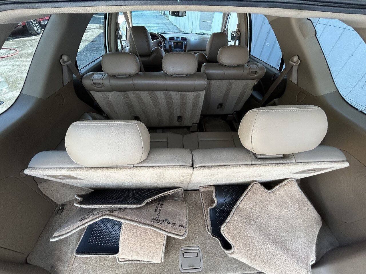 Used 2005 Acura MDX Touring AWD/4WD image 56