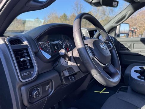 New 2026 RAM 2500 Tradesman image 2