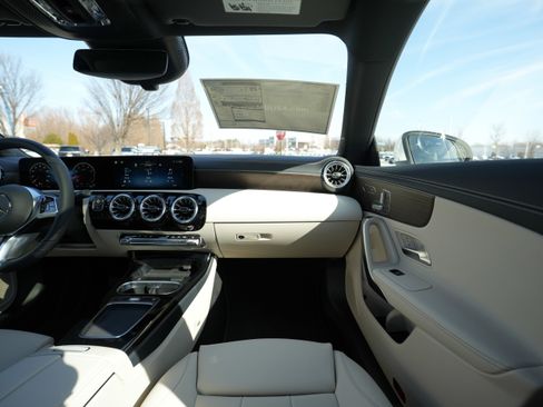 New 2026 Mercedes-Benz CLA 250 CLA 250 image 22
