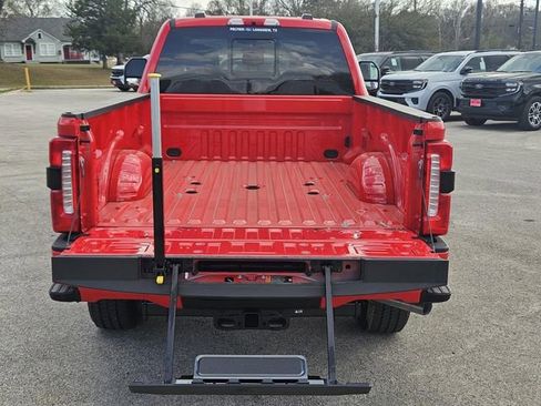 New 2026 Ford F350 XL w/ STX Appearance Package AWD/4WD image 9