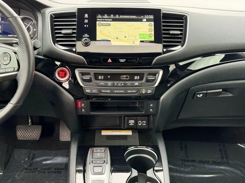 Used 2023 Honda Passport Elite image 25