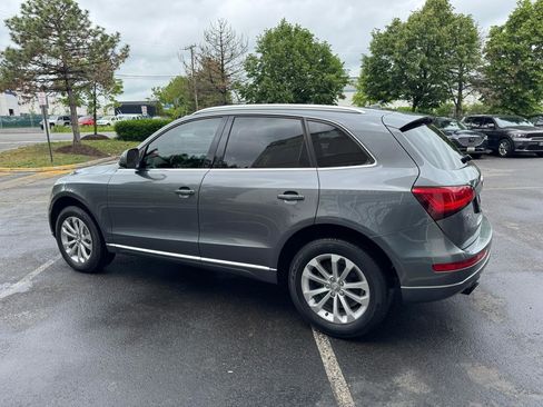 Used 2014 Audi Q5 2.0T Premium Plus w/ Premium Plus Package AWD/4WD image 23