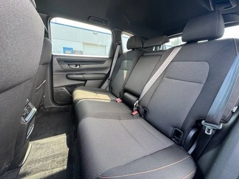 Used 2024 Honda CR-V Sport image 12