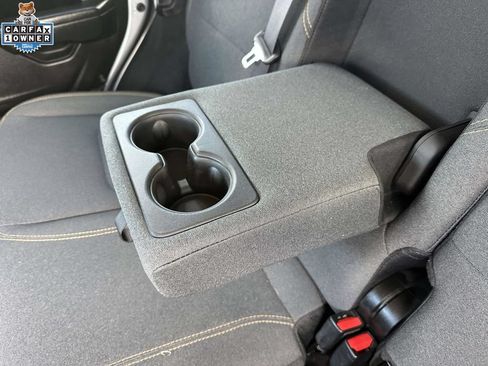 Used 2024 Jeep Wrangler Unlimited AWD/4WD image 10